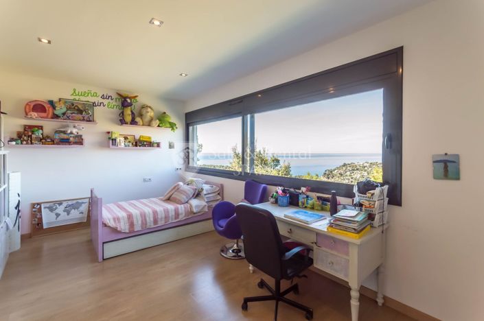 Image No.22-Villa de 4 chambres à vendre à Lloret de Mar