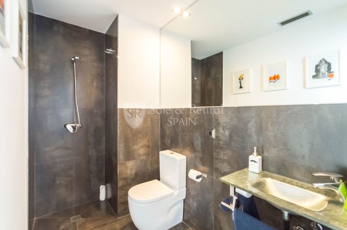 Image No.24-Villa de 4 chambres à vendre à Lloret de Mar