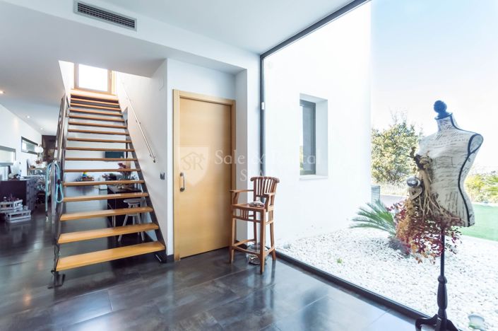 Image No.25-Villa de 4 chambres à vendre à Lloret de Mar