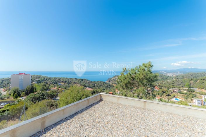 Image No.27-Villa de 4 chambres à vendre à Lloret de Mar