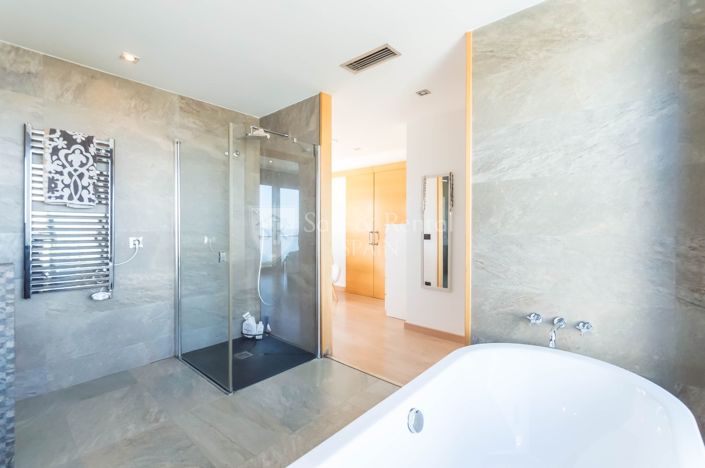 Image No.34-Villa de 4 chambres à vendre à Lloret de Mar