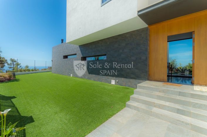 Image No.39-Villa de 4 chambres à vendre à Lloret de Mar