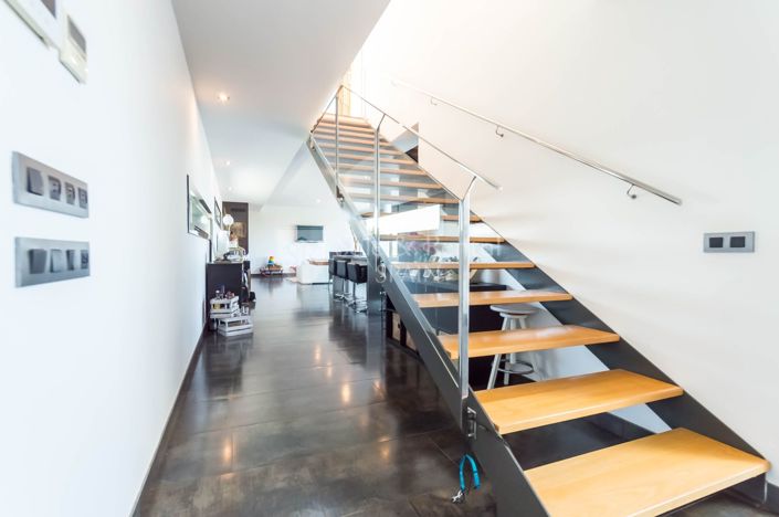 Image No.4-Villa de 4 chambres à vendre à Lloret de Mar