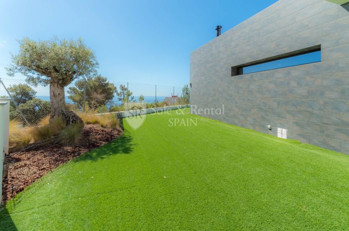 Image No.40-Villa de 4 chambres à vendre à Lloret de Mar