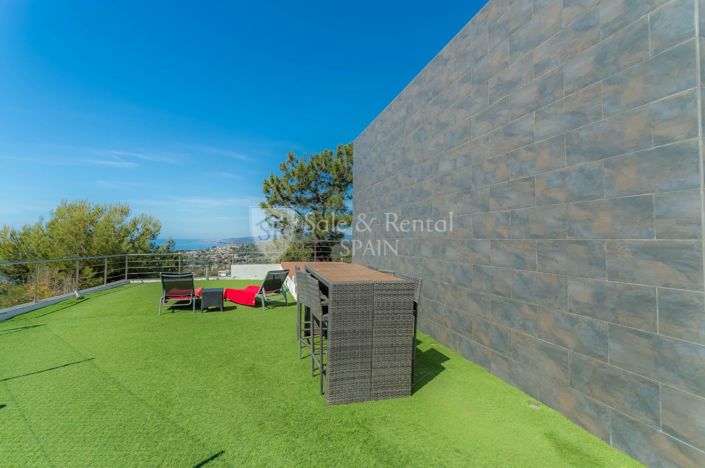 Image No.41-Villa de 4 chambres à vendre à Lloret de Mar