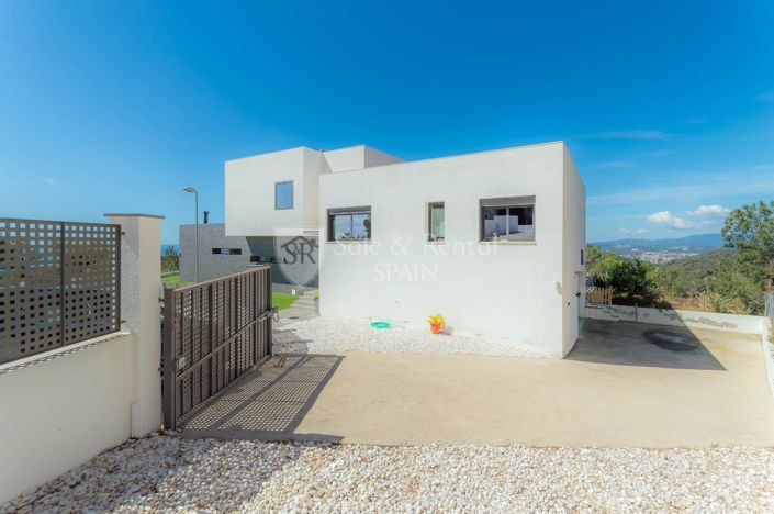 Image No.44-Villa de 4 chambres à vendre à Lloret de Mar