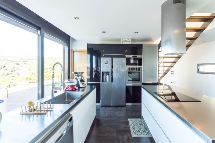 Image No.8-Villa de 4 chambres à vendre à Lloret de Mar