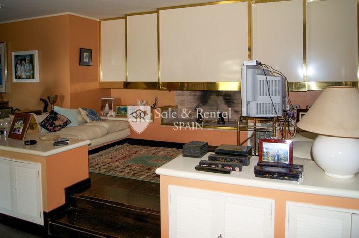 Image No.10-Villa de 6 chambres à vendre à Sant Andreu de Llavaneres