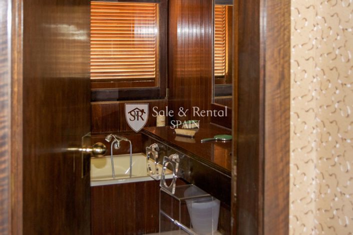 Image No.13-Villa de 6 chambres à vendre à Sant Andreu de Llavaneres