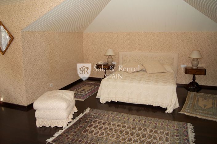 Image No.15-Villa de 6 chambres à vendre à Sant Andreu de Llavaneres