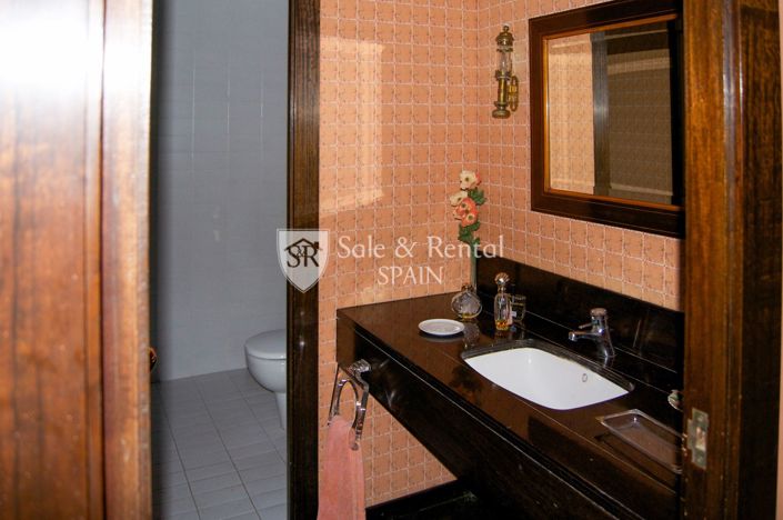 Image No.16-Villa de 6 chambres à vendre à Sant Andreu de Llavaneres