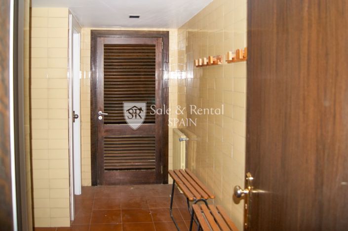 Image No.17-Villa de 6 chambres à vendre à Sant Andreu de Llavaneres