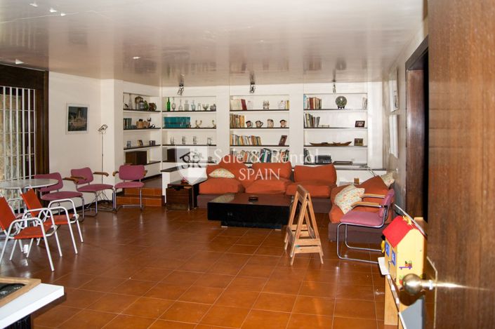 Image No.18-Villa de 6 chambres à vendre à Sant Andreu de Llavaneres