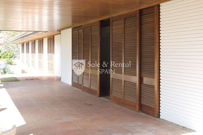 Image No.19-Villa de 6 chambres à vendre à Sant Andreu de Llavaneres