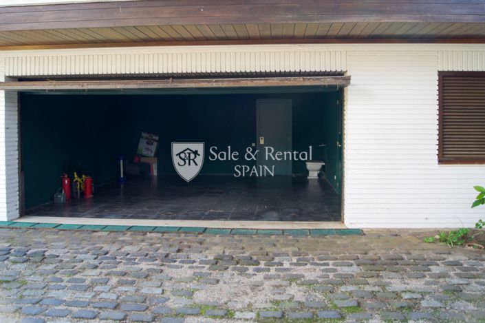 Image No.20-Villa de 6 chambres à vendre à Sant Andreu de Llavaneres