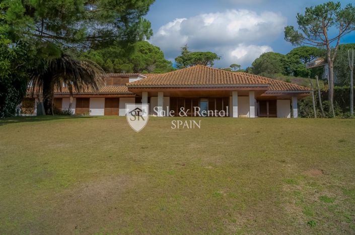 Image No.21-Villa de 6 chambres à vendre à Sant Andreu de Llavaneres