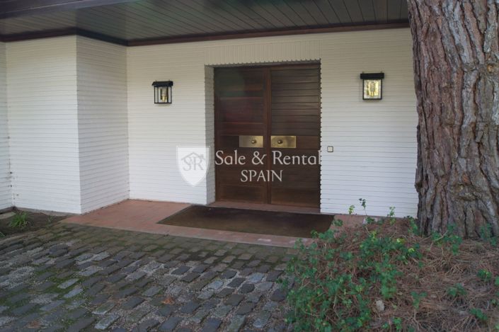 Image No.4-Villa de 6 chambres à vendre à Sant Andreu de Llavaneres