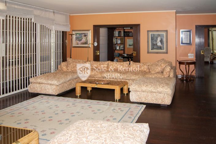 Image No.6-Villa de 6 chambres à vendre à Sant Andreu de Llavaneres