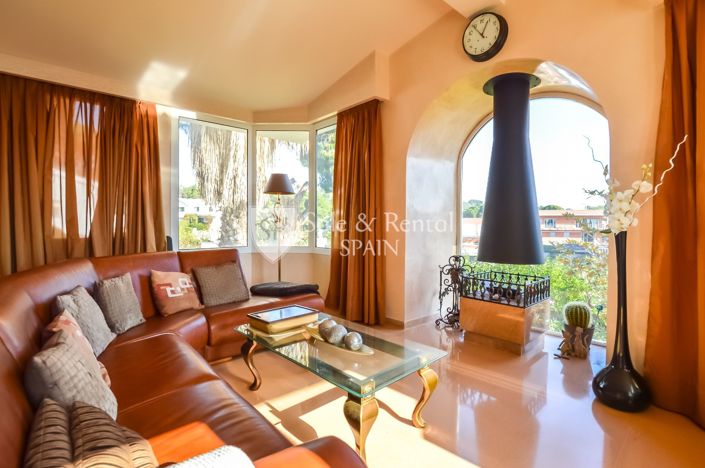 Image No.8-5 Bed Villa for sale