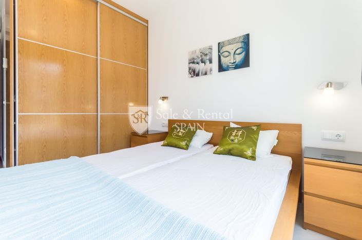 Image No.13-Villa de 6 chambres à vendre à Santa Susanna