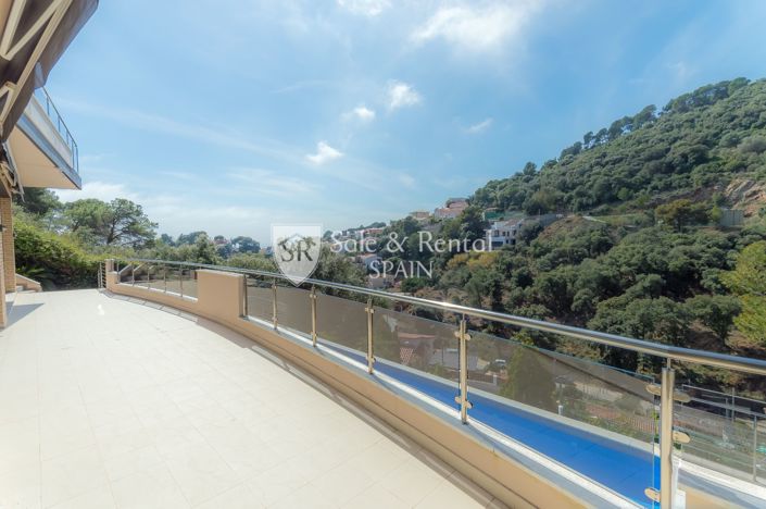 Image No.20-Villa de 6 chambres à vendre à Santa Susanna