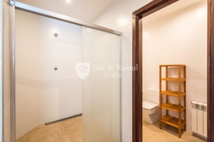 Image No.24-Villa de 6 chambres à vendre à Santa Susanna