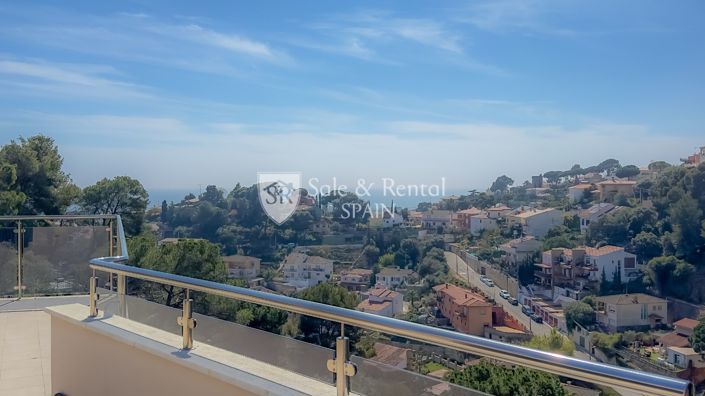 Image No.27-Villa de 6 chambres à vendre à Santa Susanna