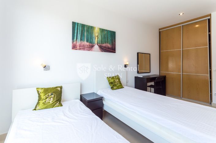 Image No.10-Villa de 6 chambres à vendre à Santa Susanna