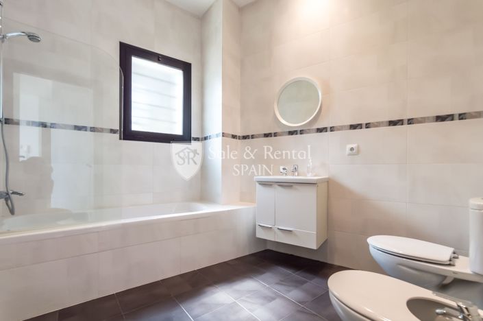 Image No.16-Villa de 5 chambres à vendre à Santa Susanna