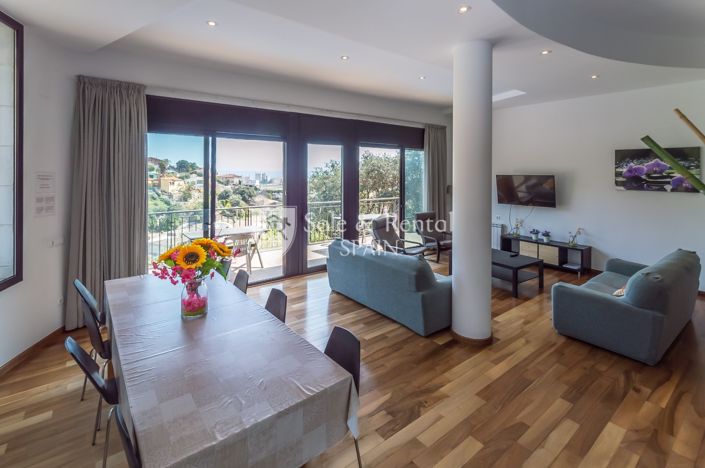 Image No.18-Villa de 5 chambres à vendre à Santa Susanna