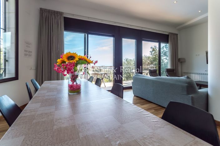 Image No.19-Villa de 5 chambres à vendre à Santa Susanna