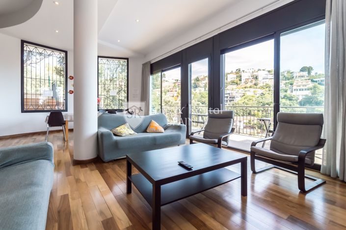 Image No.22-Villa de 5 chambres à vendre à Santa Susanna