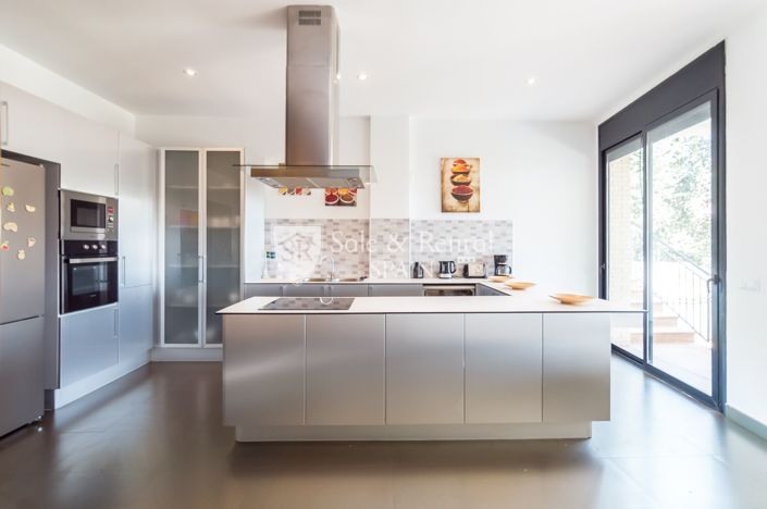 Image No.24-Villa de 5 chambres à vendre à Santa Susanna