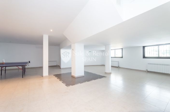 Image No.30-Villa de 5 chambres à vendre à Santa Susanna