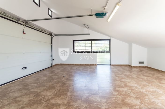 Image No.31-Villa de 5 chambres à vendre à Santa Susanna