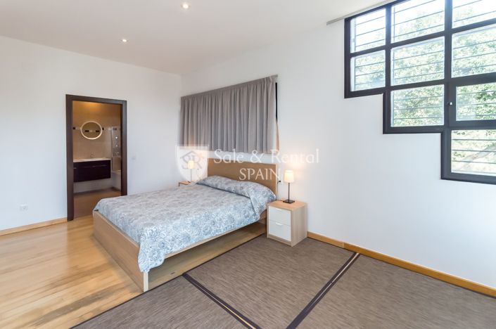 Image No.5-Villa de 5 chambres à vendre à Santa Susanna