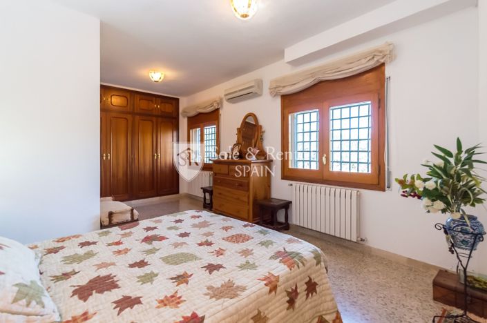 Image No.16-Villa de 4 chambres à vendre à Santa Susanna