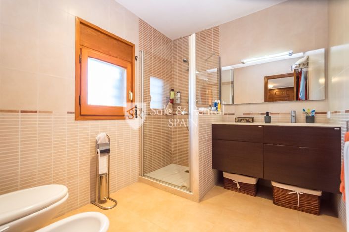 Image No.17-Villa de 4 chambres à vendre à Santa Susanna