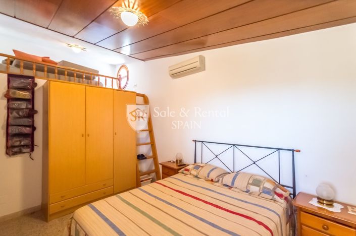 Image No.19-Villa de 4 chambres à vendre à Santa Susanna