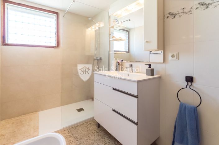 Image No.20-Villa de 4 chambres à vendre à Santa Susanna