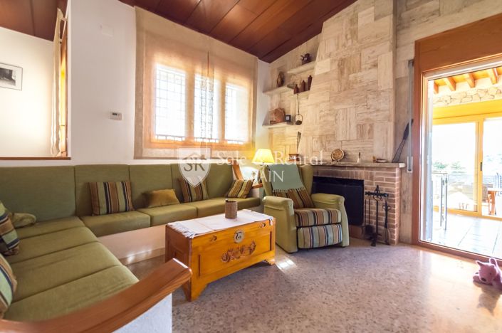 Image No.21-Villa de 4 chambres à vendre à Santa Susanna