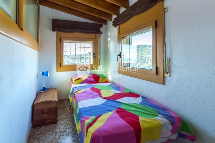 Image No.30-Villa de 4 chambres à vendre à Santa Susanna