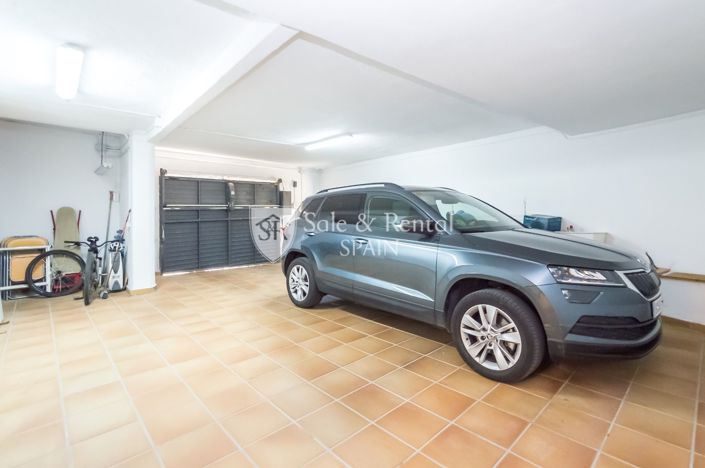 Image No.33-Villa de 4 chambres à vendre à Santa Susanna