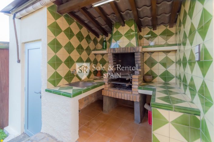 Image No.38-Villa de 4 chambres à vendre à Santa Susanna