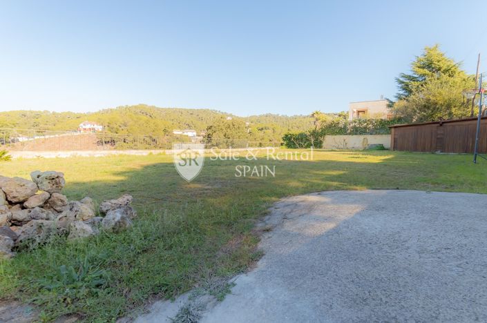 Image No.40-Villa de 4 chambres à vendre à Santa Susanna