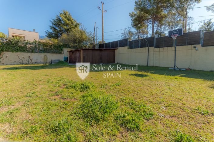 Image No.42-Villa de 4 chambres à vendre à Santa Susanna