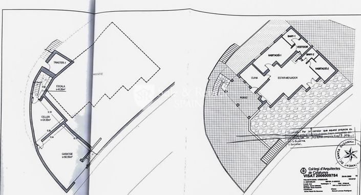 Image No.43-Villa de 4 chambres à vendre à Santa Susanna