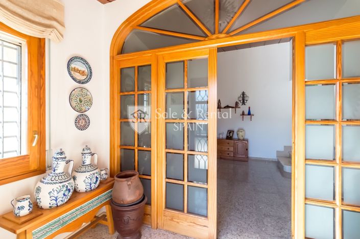 Image No.6-Villa de 4 chambres à vendre à Santa Susanna