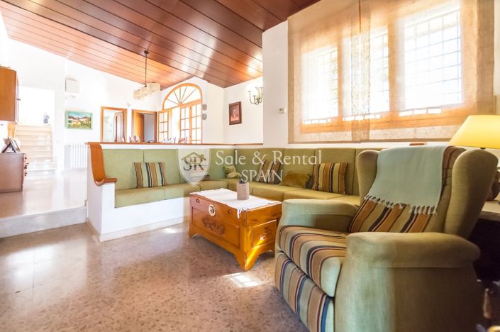 Image No.9-Villa de 4 chambres à vendre à Santa Susanna