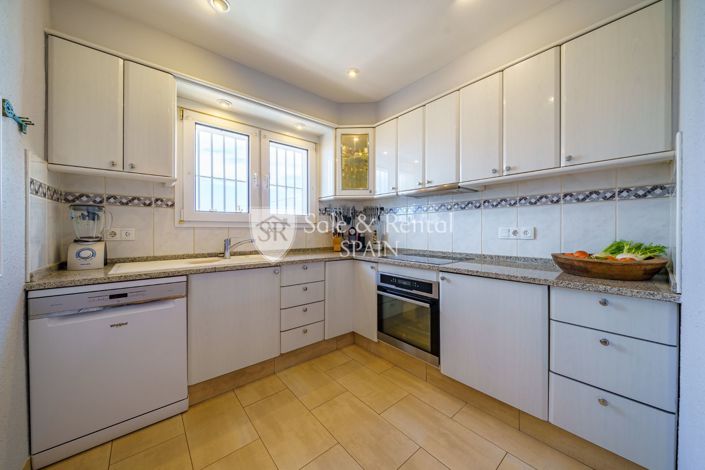 Image No.10-Villa de 5 chambres à vendre à Roses